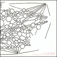 Constantines/Modern Sinner Nervous Man Ep